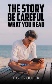 Produktbild: Story - Be Careful What You Read