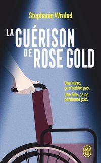 Produktbild: La gu&eacute;rison de Rose Gold