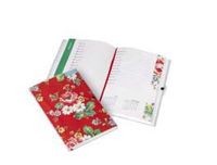 Produktbild: Cath Kidston 2014 Desk Diary