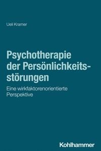 Produktbild: Psychotherapie der Pers&ouml;nlichkeitsst&ouml;rungen
