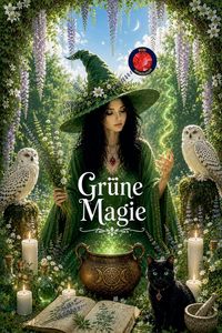 Produktbild: Gr&uuml;ne Magie