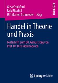 Produktbild: Handel in Theorie und Praxis