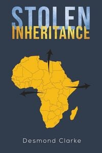Produktbild: Stolen Inheritance