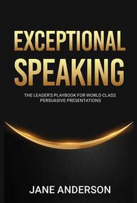 Produktbild: Exceptional Speaking