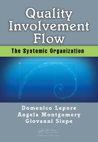 Produktbild: Quality, Involvement, Flow