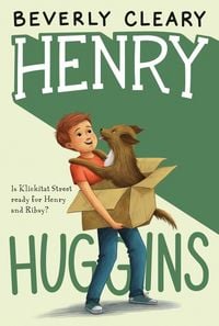 Produktbild: Henry Huggins