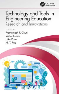 Produktbild: Technology and Tools in Engineering Education