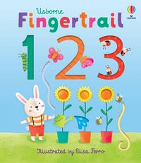Produktbild: Fingertrail 123