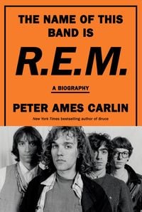 Produktbild: The Name of This Band Is R.E.M.