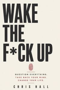 Produktbild: Wake The F*ck Up