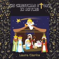 Produktbild: The Christmas Story - In Rhyme!