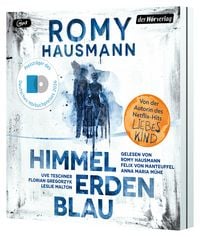 Produktbild: Himmelerdenblau