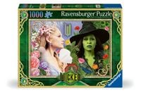 Produktbild: Erwachsenenpuzzle 1000 Teile - Wicked Movie Teil 2