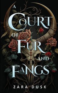 Produktbild: A Court of Fur and Fangs