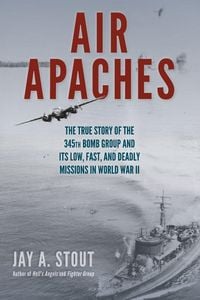 Produktbild: Air Apaches