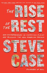 Produktbild: The Rise of the Rest