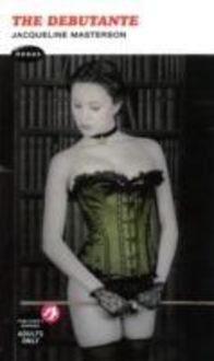 Produktbild: Masterson, J: The Debutante