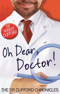 Produktbild: Oh Dear, Doctor!