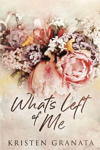 Produktbild: What's Left of Me
