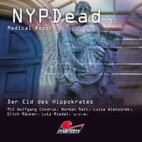 Produktbild: Der Eid des Hippokrates