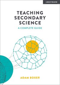 Produktbild: Teaching Secondary Science: A Complete Guide