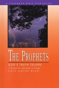 Produktbild: The Prophets