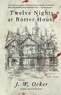 Produktbild: Twelve Nights at Rotter House