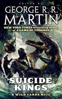 Produktbild: Suicide Kings