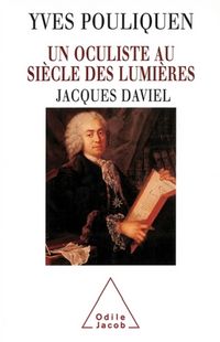 Produktbild: Un oculiste au si&egrave;cle des Lumi&egrave;res