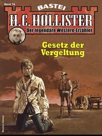Produktbild: H. C. Hollister 74