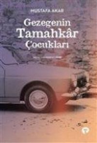 Produktbild: Gezegenin Tamahkar Cocuklari