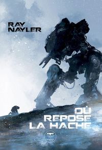 Produktbild: O&ugrave; repose la hache