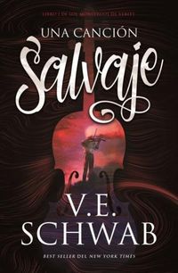Produktbild: Una Cancion Salvaje -V2*