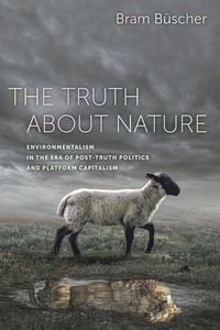 Produktbild: The Truth about Nature