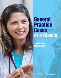 Produktbild: General Practice Cases at a Glance
