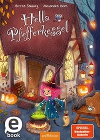 Produktbild Hella Pfefferkessel (Hella Pfefferkessel)