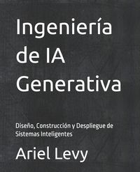 Produktbild: Ingenier&iacute;a de IA Generativa