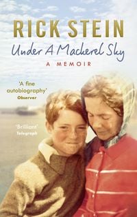 Produktbild: Under a Mackerel Sky