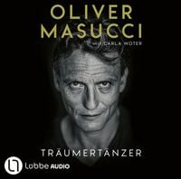 Produktbild: Tr&auml;umert&auml;nzer - Ein Gastarbeiterm&auml;rchen