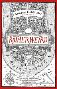 Produktbild: Caldecott, A: Rotherweird