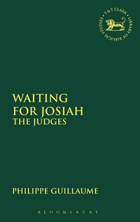 Produktbild: Waiting for Josiah