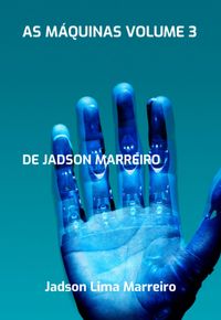 Produktbild: As M&aacute;quinas Volume 3