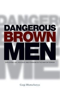 Produktbild: Dangerous Brown Men