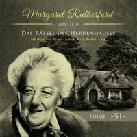 Produktbild: Das R&auml;tsel des Herrenhauses