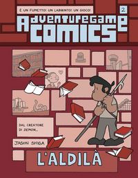 Produktbild: L' aldil&agrave;
