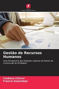 Produktbild: Gest&atilde;o de Recursos Humanos