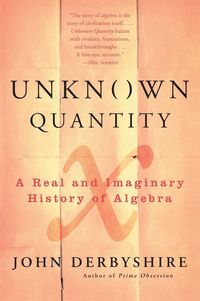 Produktbild: Unknown Quantity