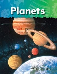 Produktbild: Planets