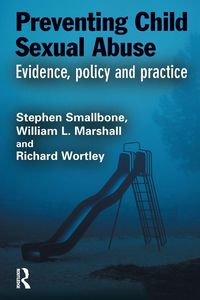 Produktbild: Preventing Child Sexual Abuse