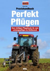 Produktbild: Praxishandbuch Richtig Pfl&uuml;gen